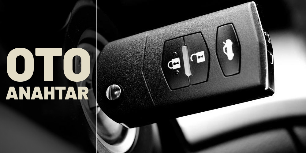 Gaziosmanpaşa Oto Anahtarcı