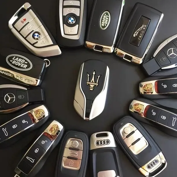 Gaziosmanpaşa Oto Anahtarcı